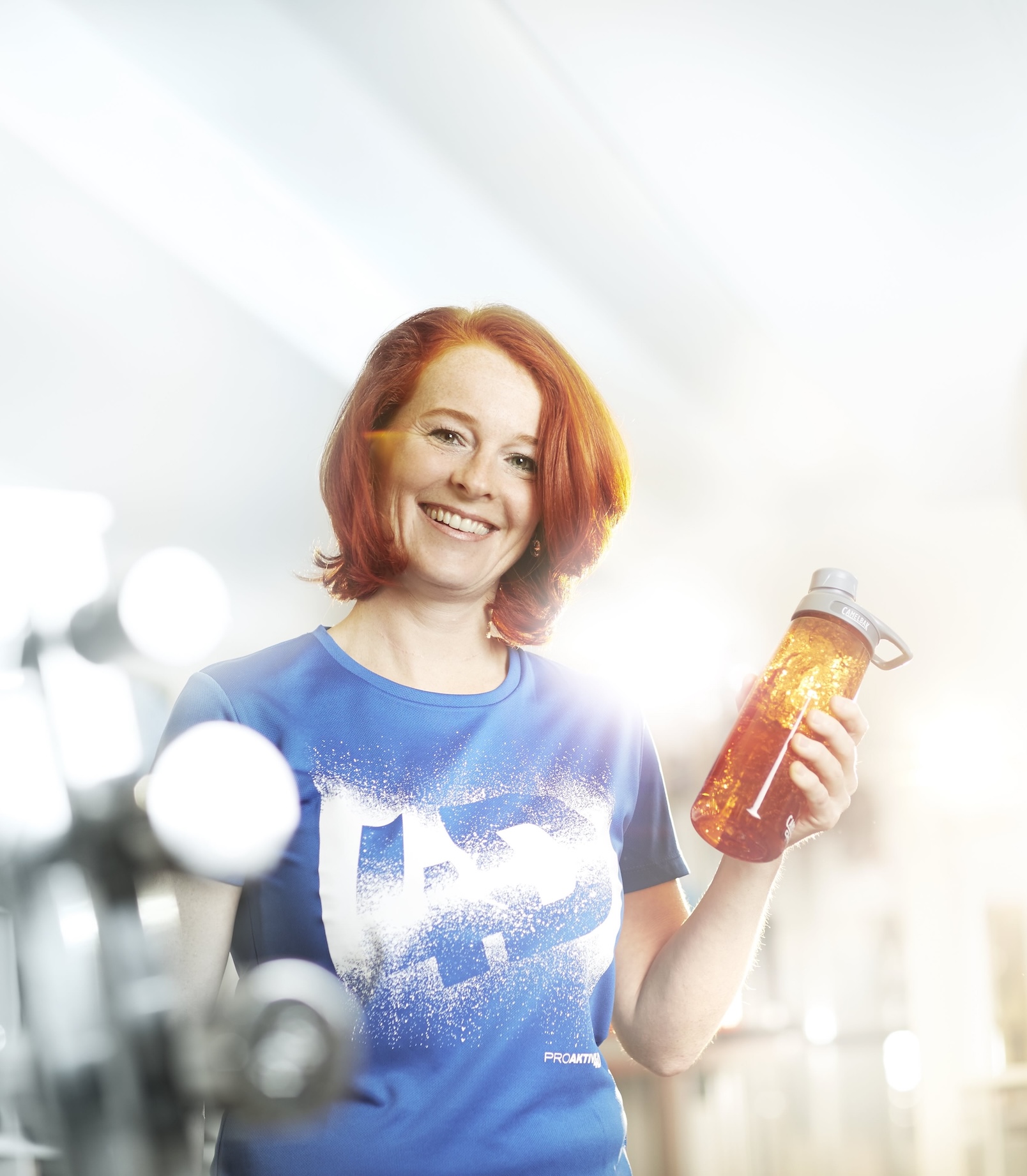 Personal Training mit Andreas