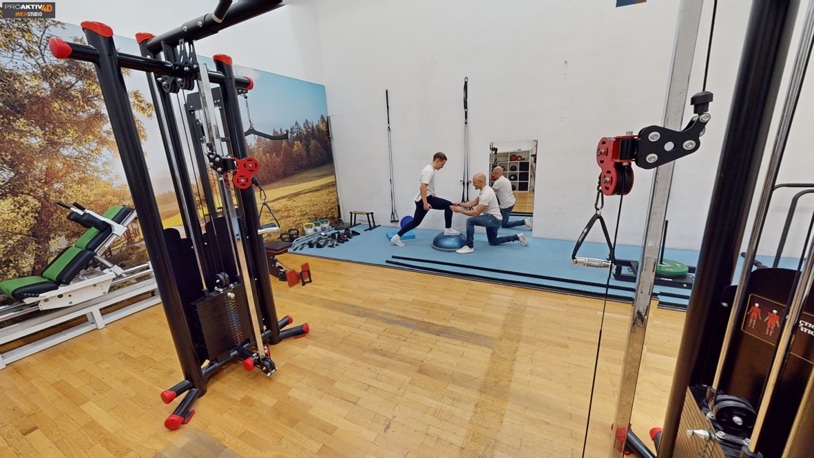 Funktionelles Training